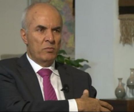 Fake News despre retragerea ambasadorului Iordaniei din România