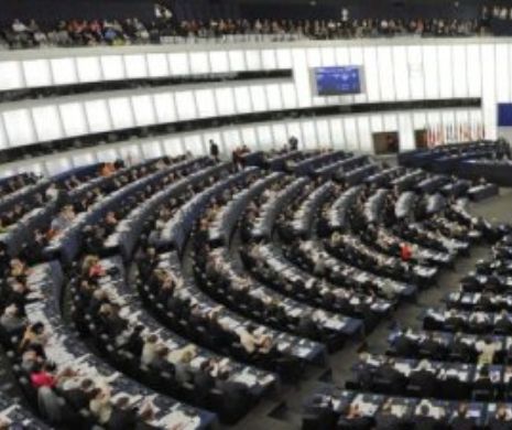 Figurație între Bruxelles și Strasbourg. Este cu adevărat util Parlamentul European?