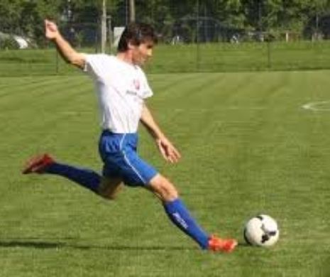 Fiica fotbalistului Iosif Rotariu, condamnată. A bătut un băiețel de doi ani