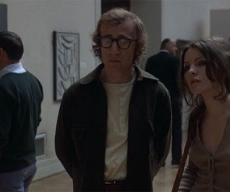Film ca proiect curatorial. Fundația Calina prezintă la Timișoara ARTISTHETEACHER