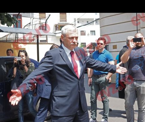 Final de proces pentru Liviu Dragnea