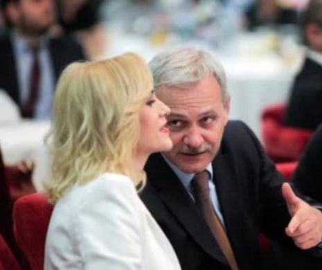 Firea a acceptat oferta de împăcare a lui Dragnea: „A fost sincer în demersul lui!”