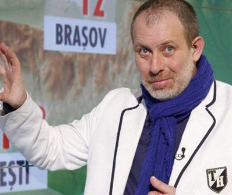 Florin Busuioc are mustrări de conștiință în ce privește relația cu fiul său secret: „Îmi reproșez că nu am avut mai multă grijă. Sunt părintele care n-a existat”