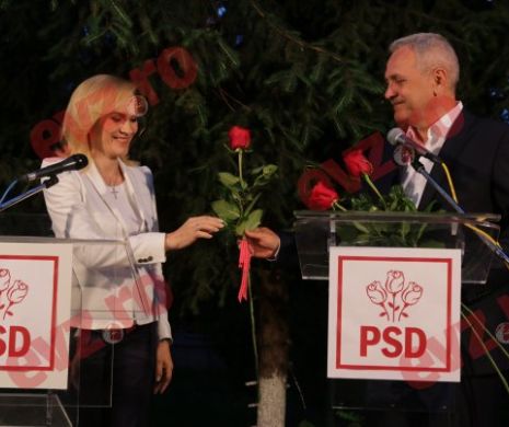 Dragnea o să turbeze. Cum a vrut Firea să se răzbune pe el. Dezvăluiri senzaționale