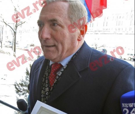 Fost ministru, dezvăluiri-bombă despre rădăcinile procurorului general: „Rudele lui Lazăr mi-au executat străbunicul!”
