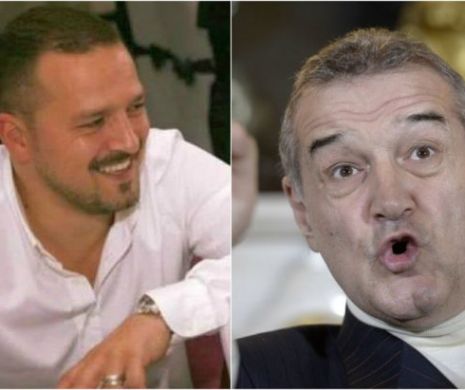 Fostul patron al FCSB, dezmăț cu bruneta unui milionar israelian. Ce s-a întâmplat cu soția acestuia