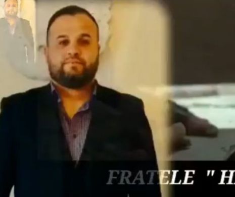 Furt de 1,7 milioane de euro. Francezii îl vor la închisoare pe Fratele Hazamat din Vaslui