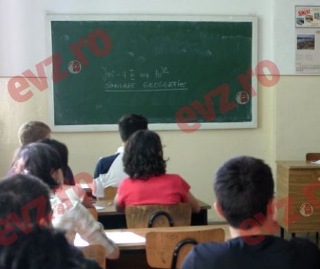Gafă de proporții: au uitat să introducă o materie la BAC. Ecaterina Andronescu asigură că Geografia „va rămâne în mod sigur”