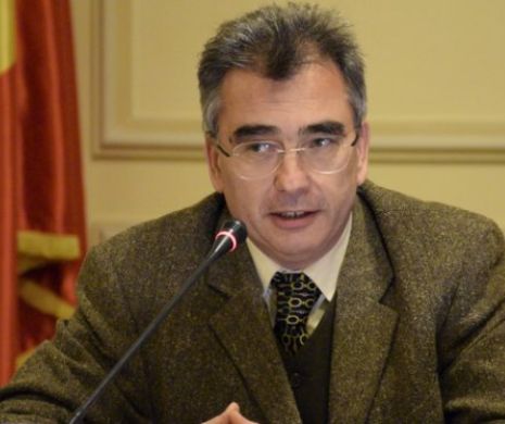 Generalul (r) SRI, Florian Coldea, revine în prim-plan. Cine a manipulat şi în ce scop? Acuzaţiile lui Petrişor Peiu