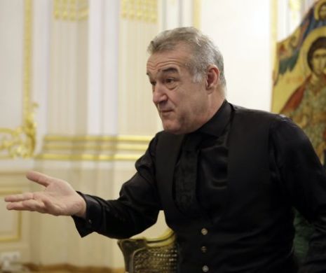 Gigi Becali a obținut o victorie importantă în războiul cu Armata. Decizia ar putea fi esențială pentru următorul proces