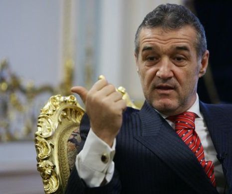 Gigi Becali și-a ales favoritul: „El este singurul mare antrenor din România!”