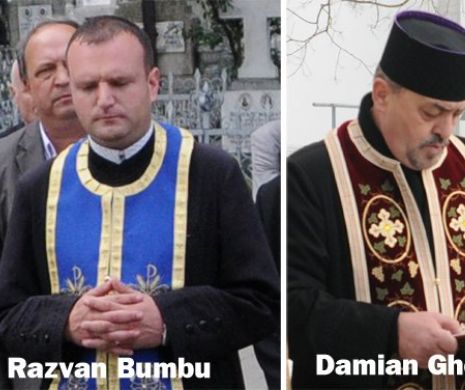 Glasul ridicat împotriva mai marilor bisericii este condamnat de instanţa de judecată. „Sunt comenzi cu executare”