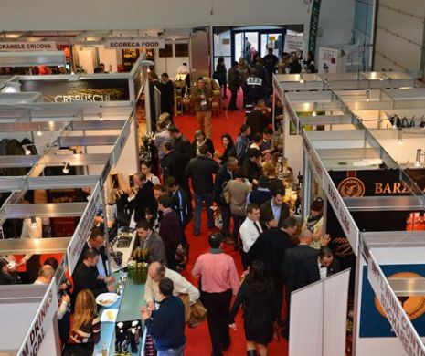 GoodWine- Bucharest Wine Fair. Cel mai longeviv târg de vinuri, la Romexpo! Cu ce surprize sunteți așteptați