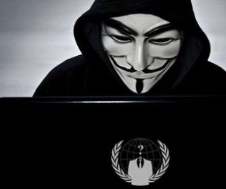 Gruparea de hackeri Anonymus critica valul de donații pentru Notre-Dame: „Suntem siguri ca cei care trăiesc de la salariu la salariu se simt mult mai bine ca va fi reconstruita o clădire”
