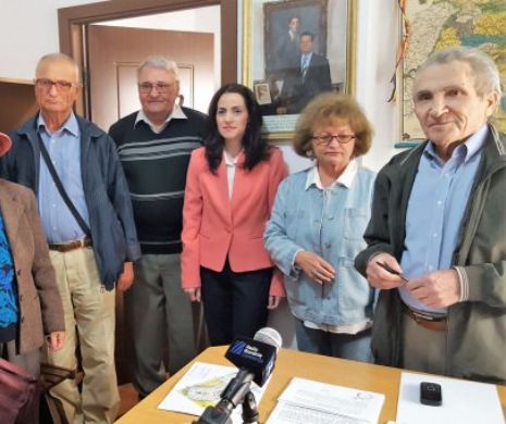 Guvernul a hotărât înghețarea indemnizațiilor disidenților anticomuniști. Până când este valabilă această măsură