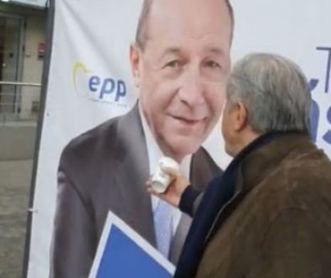 Ilie Năstase s-a dat din nou în petic: ”Rușine”