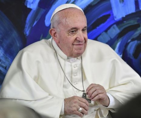 Impresionant. Peste 100.000 de persoane s-au înregistrat pentru a participa la liturghia celebrată de Papa Francisc în România