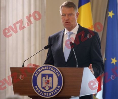 Incendiul de la Notre Dame. Reacția președintelui Klaus Iohannis