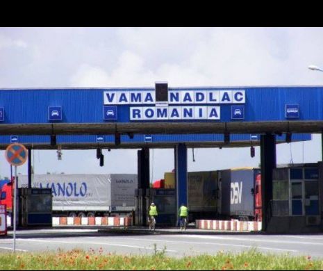 Izolare totală. Ce se întâmplă de miercuri cu persoanele care sosesc în România