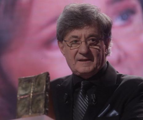 Ion Caramitru își ceartă fiul: „A făcut gafe de proporții cosmice!” Ce l-a sfătuit să nu facă niciodată