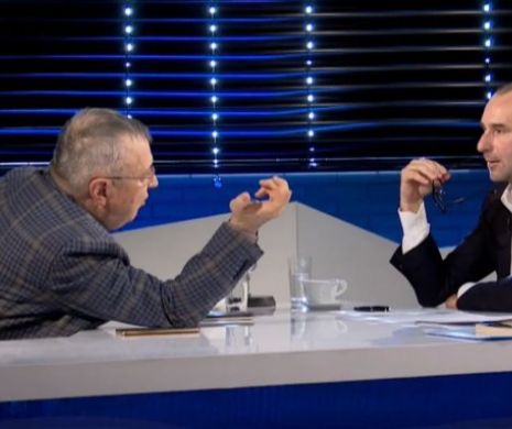 Ion Cristoiu: Cauza prăbușirii presei este distrugerea trusturilor