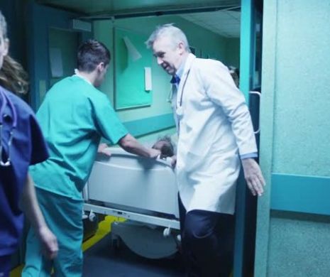 Ion Iliescu. Breaking News. Starea de sănătate a fostului președinte