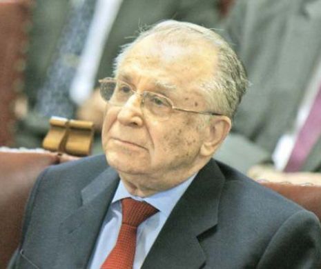 Ion Iliescu rămâne internat la Terapie intensivă. Decizie de ultimă oră a medicilor
