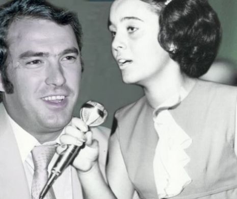 Janina Matei, interpretă de succes înainte de 1989, cea care a avut o legătură de dragoste cu Nicu Ceaușescu, vorbește despre viața sa de azi, din Italia