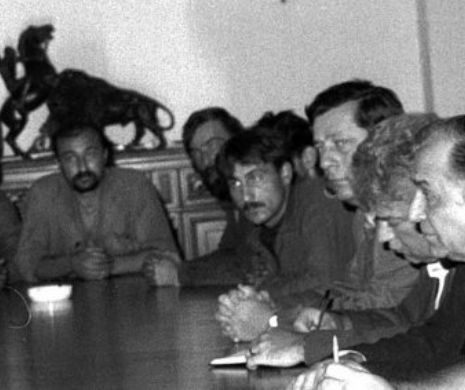 Justiția fuge de elucidarea celor două evenimente majore din istoria recentă. „Revoluția”, la instanță după 30 de ani, cu trei inculpați. „Mineriada”, agățată încă la Parchet