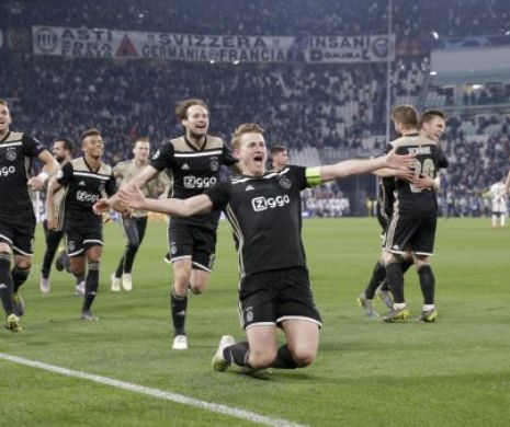 „Lăncierii” înspăimântă „granzii” Europei