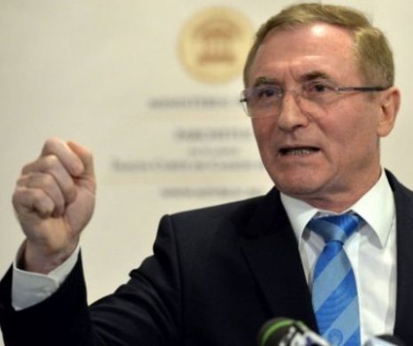 Lazăr, mesaj de adio la plecarea de la șefia Parchetului General: „Mi-am îndeplinit misiunea. Dosarele au fost finalizate!”