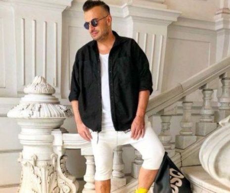 Legătura nebănuită dintre moartea lui Răzvan Ciobanu și cea a fostului patron al Hexipharma. Fostul șef al Poliție Rutiere detonează bomba