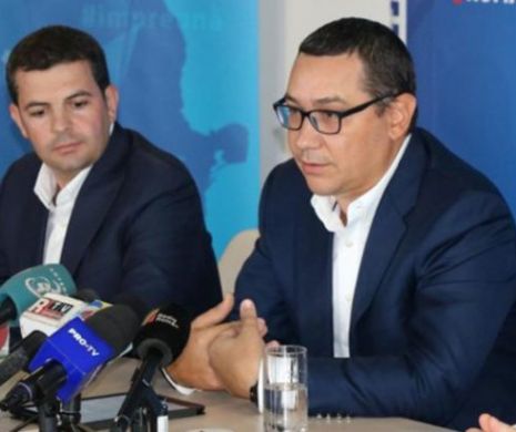 Lider al Pro România, nereguli în declarația de avere. ANI, acuzată de tergiversarea anchetei