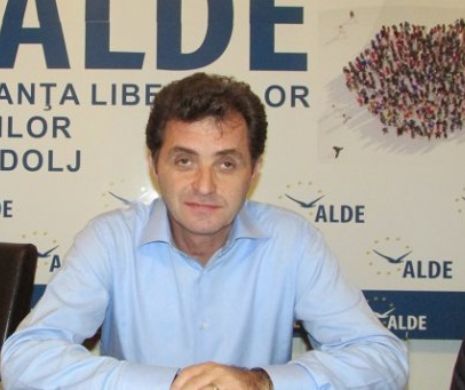 Lider ALDE: Moțiunea pe energie a fost un act propagandistic