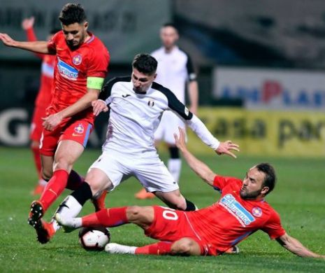 LIGA I. S-au vândut drepturile TV pentru meciurile din campionatul intern. „Nu s-a făcut licitaţie, pentru că se luau mai puţini bani”