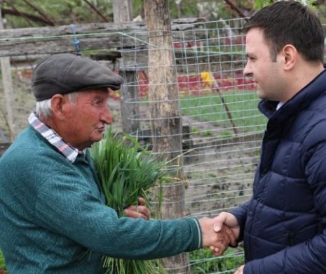 Lista completă a lucrărilor făcute prin Programul Național de Dezvoltare Locală. Ministrul Dezvoltării a dat toate cifrele. Raport