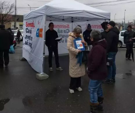 Listele electorale de susținători - între campanie electorală, fraudă și inutilitate