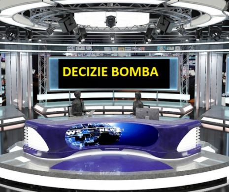 Lovitura deceniului pe piața media. Rețeta de succes care va spulbera concurența. Breaking news în media