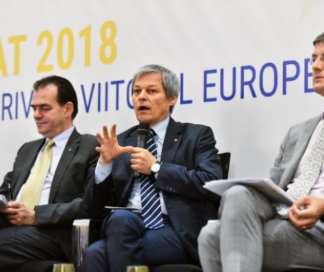 Lovitură după alegerile din mai. „Fuziunea între USR și PLUS creează o competiție neplăcută cu PNL și este o ţeapă pentru cei care puteau să se înscrie direct în uniune”