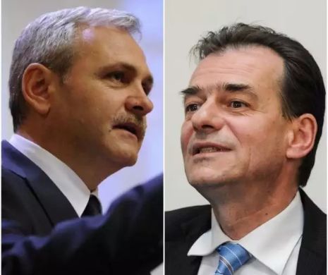 Lovitură dură pentru Dragnea! Plângere penală la DNA împotriva PSD. Ce motive invocă liberalii