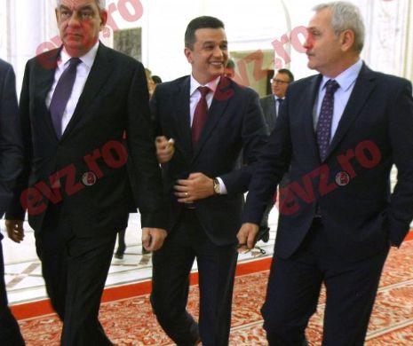 Lovitură dură pentru Dragnea și PSD. Instanța a decis! Ce informații trebuie făcute publice