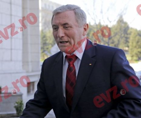 Lovitură fatală pentru Augustin Lazăr. Inspecția Judiciară va inspecta trecutul comunist al procurorului general