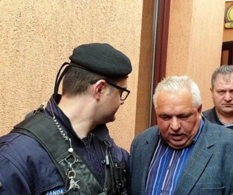 Lovitură grea pentru Nicușor Constantinescu. Recuzarea judecătorilor, respinsă. Când va avea următorul termen