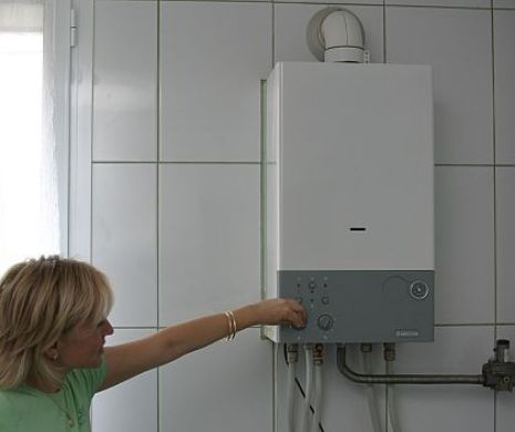 Anunț important pentru toți românii cu centrale de apartament! Decizie de ultim moment a ANRE