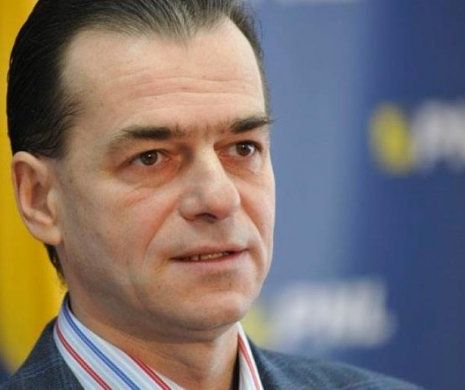 Ludovic Orban, despre propunerea de înlocuire a lui Tudorel Toader la șefia Ministerului de Justiție: „Este ca şi cum l-ai schimba pe dracu cu tac-su”
