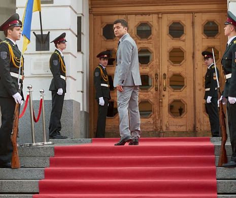 Lupta oligarhilor. De ce sunt importante pentru Europa alegerile din Ucraina