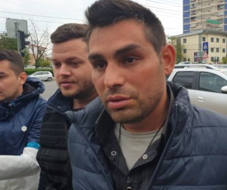 „M-a sunat să aud cum face dragoste cu băiatul de la depou”. Crimă pasională lângă Gara de Nord