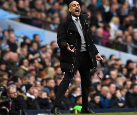 Manchester City, pas uriaș către titlul din Premier League. „Cetățenii” le-au luat fața celor de la Liverpoo