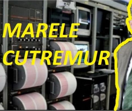 Marele cutremur a declanșat alerta de tsunami. Autoritățile sunt în alertă