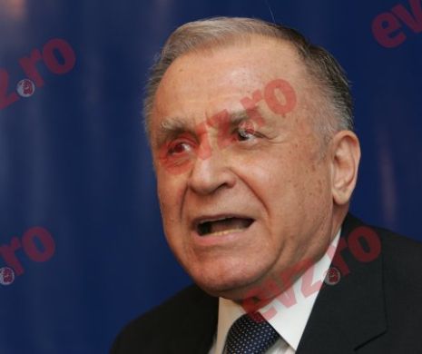 Martor în mașina prezidențială. Dezvăluiri despre Ion Iliescu și celebra expresie „Măi, animalule”